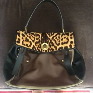 YSL Yves Saint Laurent muse two